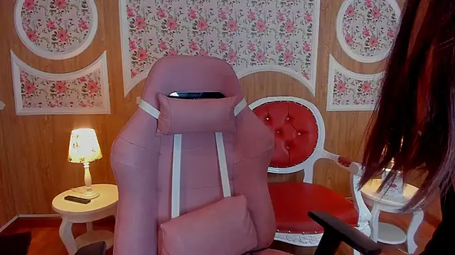 Snapshot of KonnyDesire chatting on 20, 9, 2025 KonnyDesire online show from 20, 9, 2025