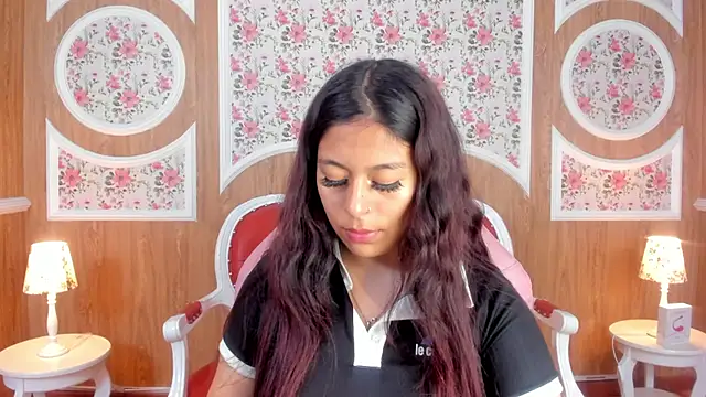 Snapshot of KonnyDesire chatting on 30, 9, 2025 KonnyDesire online show from 30, 9, 2025