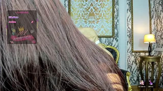 KonnyDesire online show from 4, 2, 2026