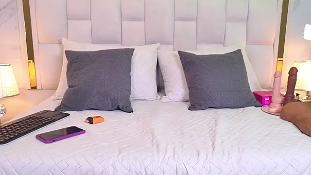 paulina cano online show from 18, 12, 2025