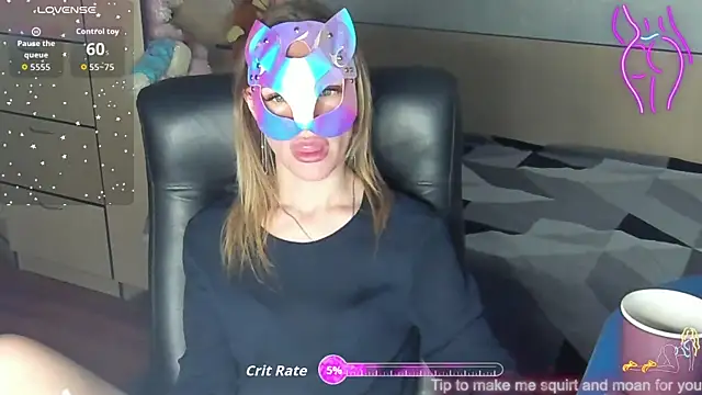 CelineReyys online show from 8, 7, 2026