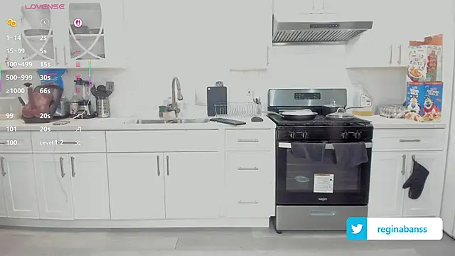 ReginaBans online show from 16, 11, 2025