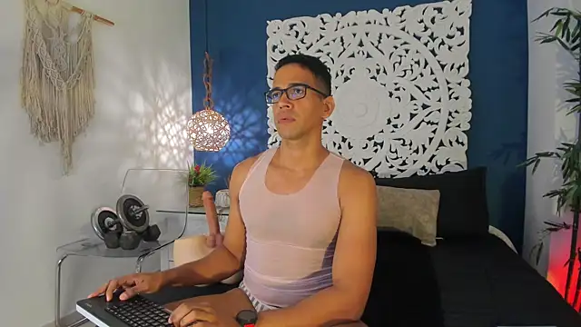 JacobDraven online show from 1, 7, 2026