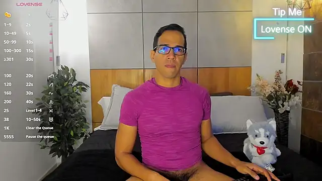 JacobDraven online show from 6, 1, 2026