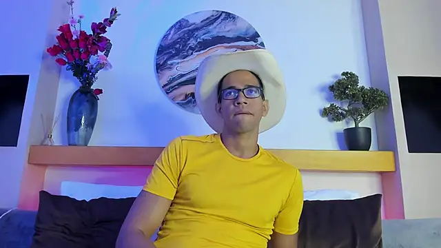 Snapshot of JacobDraven chatting on 5, 10, 2025 JacobDraven online show from 5, 10, 2025