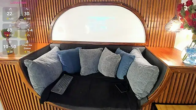 Snapshot of JacobDraven chatting on 6, 11, 2025 JacobDraven online show from 6, 11, 2025