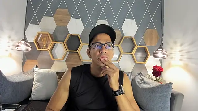 Snapshot of JacobDraven chatting on 29, 9, 2025 JacobDraven online show from 29, 9, 2025