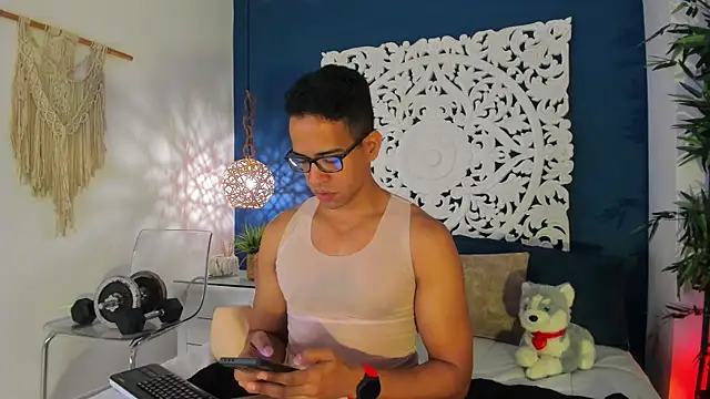 JacobDraven online show from 8, 7, 2026