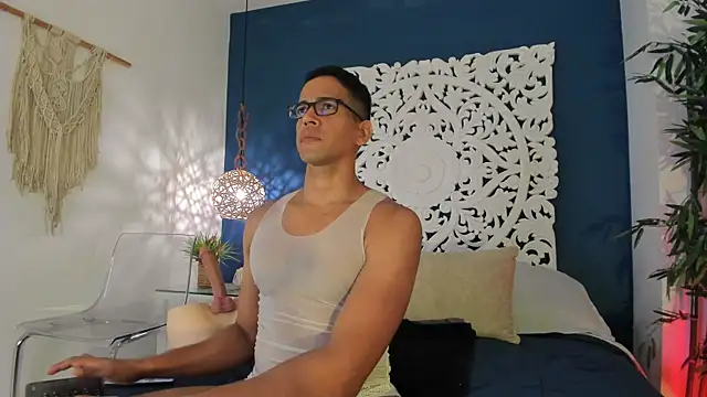 JacobDraven online show from 30, 6, 2026