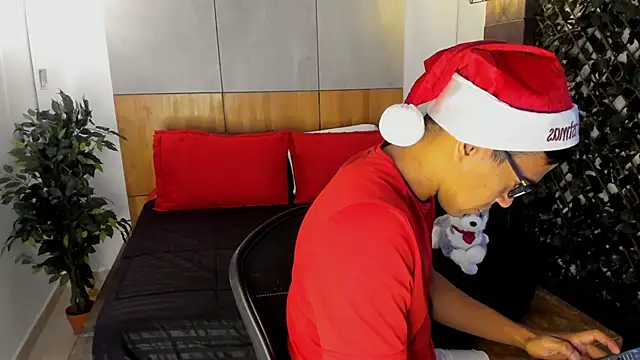 JacobDraven online show from 21, 12, 2025