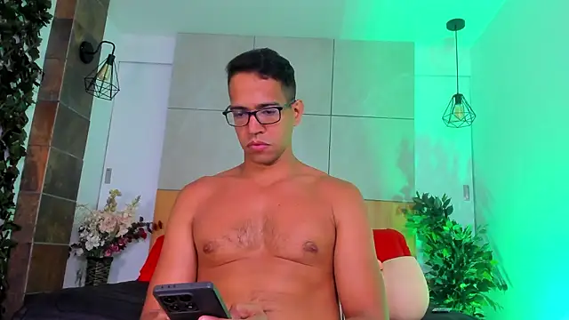 JacobDraven online show from 22, 3, 2026