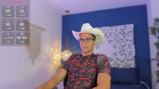 Snapshot of JacobDraven chatting on 8, 10, 2025 JacobDraven online show from 8, 10, 2025