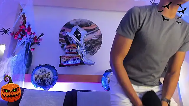 Snapshot of JacobDraven chatting on 29, 10, 2025 JacobDraven online show from 29, 10, 2025