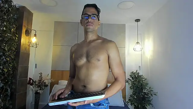 JacobDraven online show from 14, 12, 2025