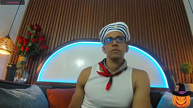 Snapshot of JacobDraven chatting on 30, 10, 2025 JacobDraven online show from 30, 10, 2025