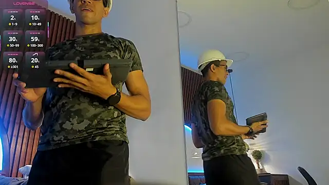 Snapshot of JacobDraven chatting on 24, 10, 2025 JacobDraven online show from 24, 10, 2025