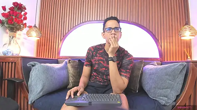 Snapshot of JacobDraven chatting on 11, 11, 2025 JacobDraven online show from 11, 11, 2025