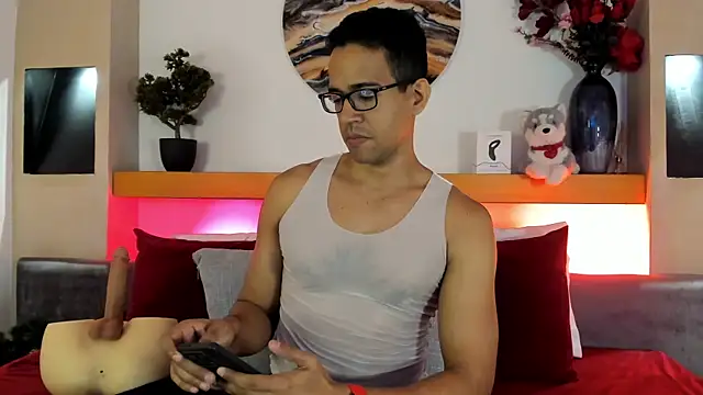 JacobDraven online show from 18, 7, 2026