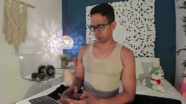 JacobDraven online show from 15, 7, 2026