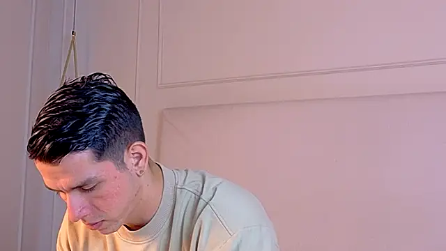 ZaneDawson online show from 21, 10, 2025