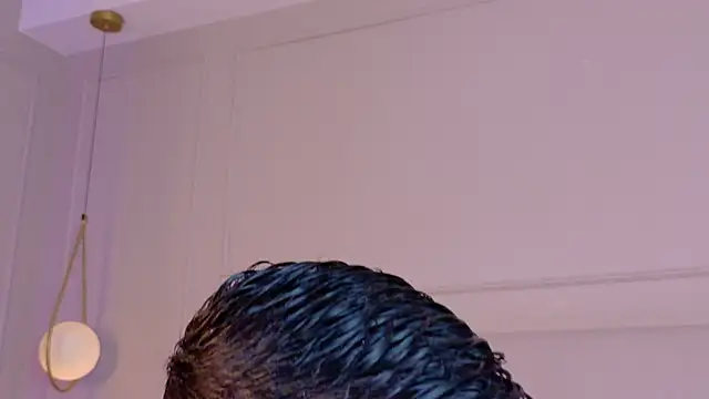 ZaneDawson online show from 20, 11, 2025