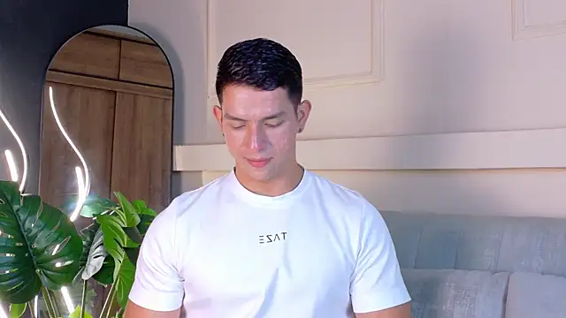 ZaneDawson online show from 16, 3, 2026