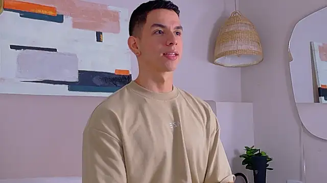 ZaneDawson online show from 30, 9, 2025