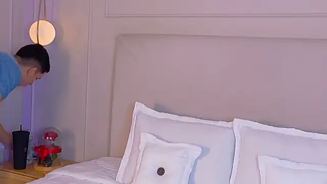 ZaneDawson online show from 6, 11, 2025