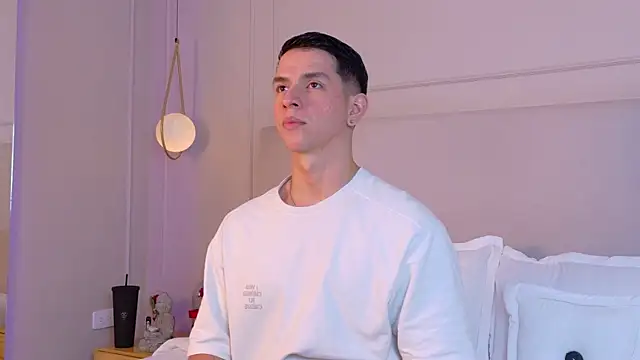 ZaneDawson online show from 18, 11, 2025