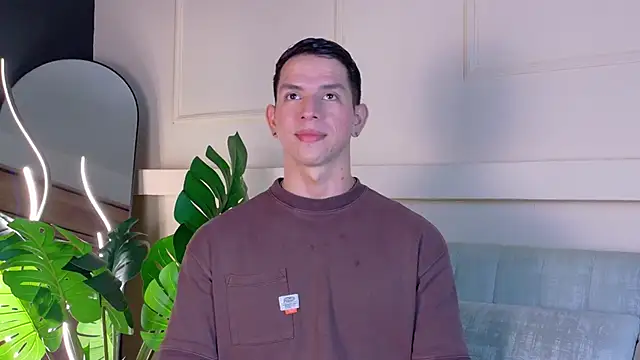 ZaneDawson online show from 18, 2, 2026