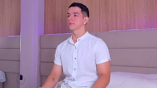 ZaneDawson online show from 3, 10, 2025