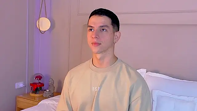 ZaneDawson online show from 5, 11, 2025