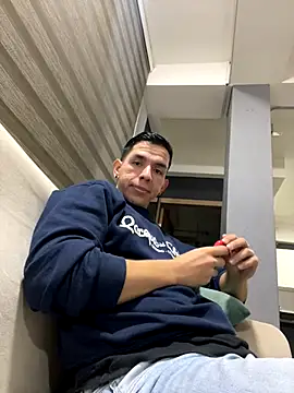 ZaneDawson online show from 19, 9, 2025