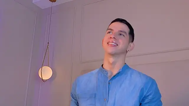 ZaneDawson online show from 17, 10, 2025