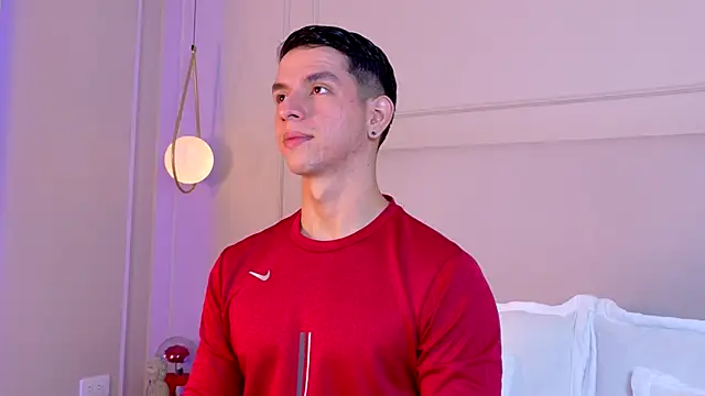 ZaneDawson online show from 14, 11, 2025