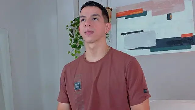 ZaneDawson online show from 4, 10, 2025