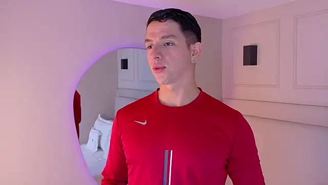 ZaneDawson online show from 8, 1, 2026