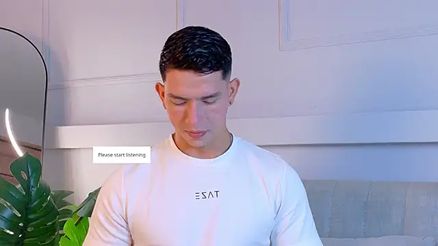 ZaneDawson online show from 2, 4, 2026