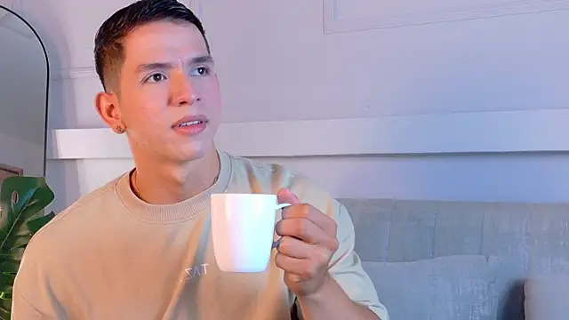 ZaneDawson online show from 30, 3, 2026