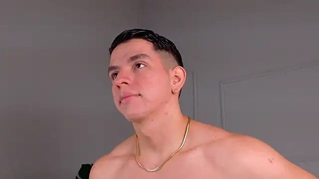 ZaneDawson online show from 17, 9, 2025