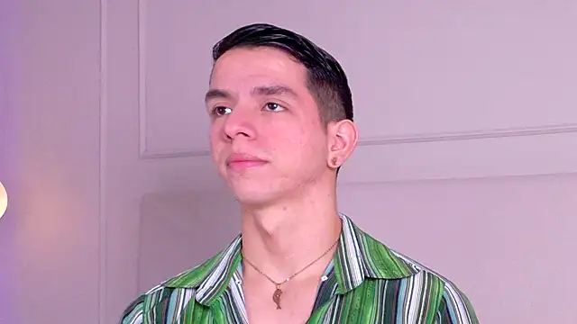 ZaneDawson online show from 8, 10, 2025