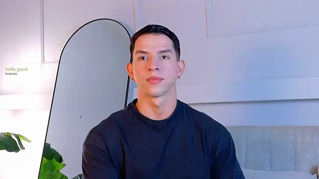 ZaneDawson online show from 16, 4, 2026