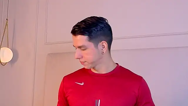 ZaneDawson online show from 22, 10, 2025