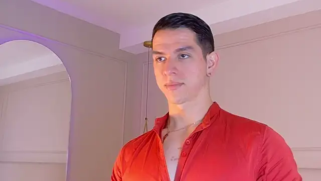 ZaneDawson online show from 23, 10, 2025