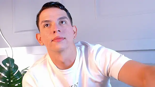 ZaneDawson online show from 15, 4, 2026