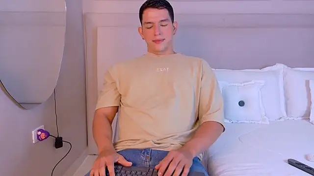 ZaneDawson online show from 9, 1, 2026