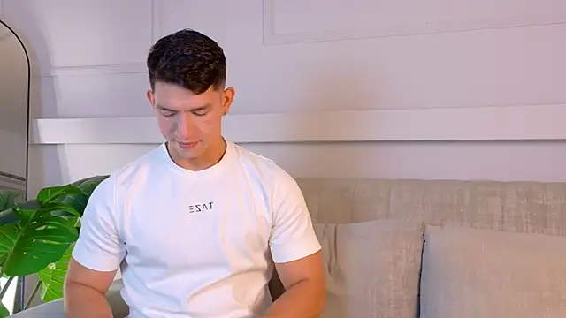 ZaneDawson online show from 27, 3, 2026