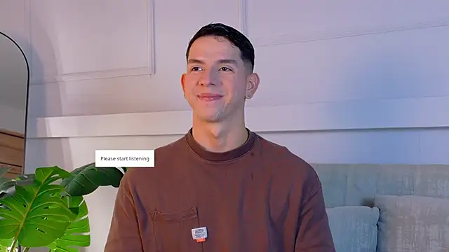 ZaneDawson online show from 4, 4, 2026