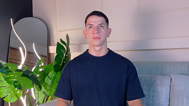 ZaneDawson online show from 23, 2, 2026