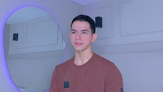 ZaneDawson online show from 25, 9, 2025